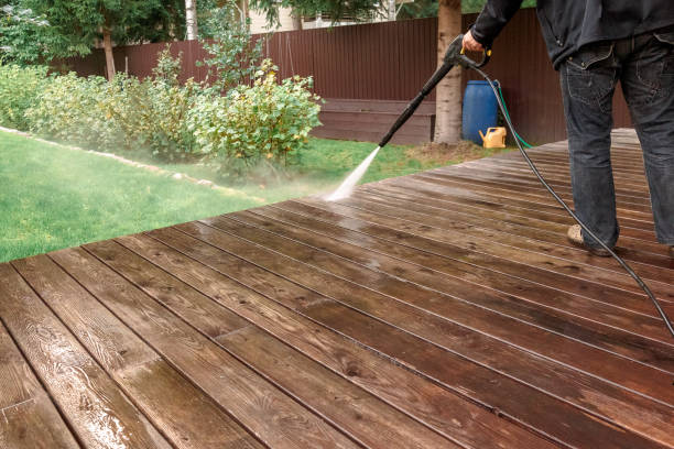 Playground Equipment Cleaning in Valley Cottage, NY