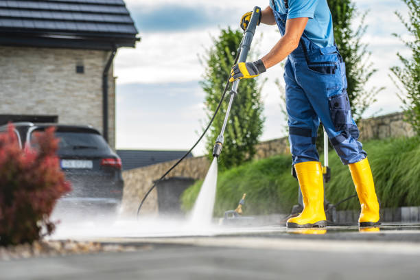 Best Dumpster Area Cleaning  in Valley Cottage, NY
